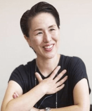 代表理事 五十嵐裕子